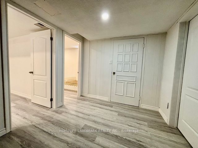 46 Crestwood Road Basement, Vaughan, ON L4J 1A5 7
