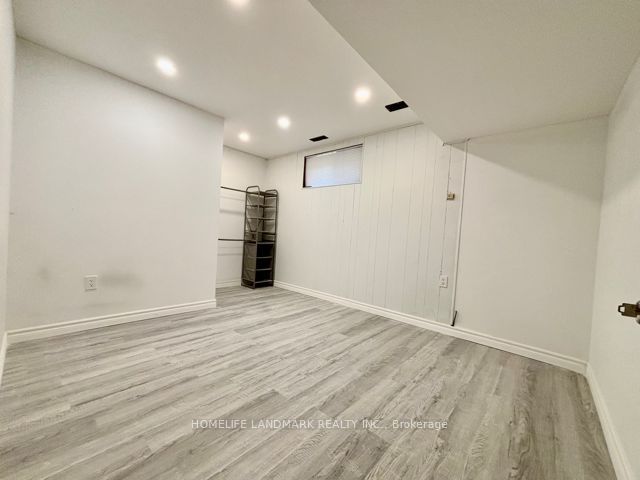 46 Crestwood Road Basement, Vaughan, ON L4J 1A5 8