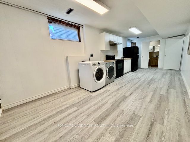 46 Crestwood Road Basement, Vaughan, ON L4J 1A5 2