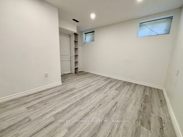 46 Crestwood Road Basement, Vaughan, ON L4J 1A5 6