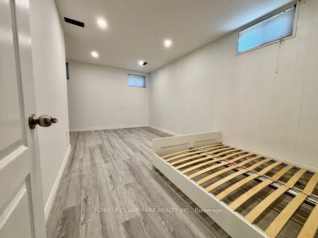 46 Crestwood Road Basement, Vaughan, ON L4J 1A5 5