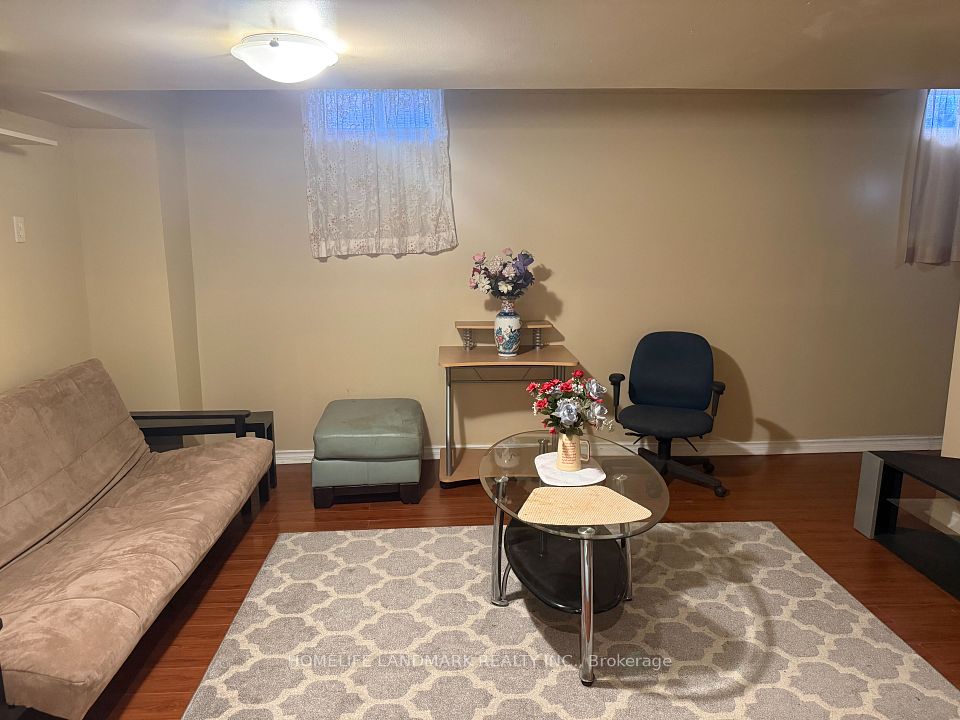 Link at 65 Charles Brown Road, Markham, ON L3S 4V3