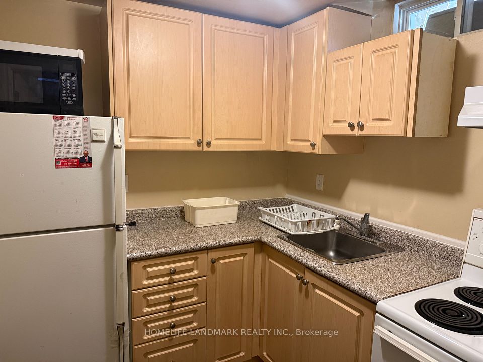 65 Charles Brown Road, Markham, ON L3S 4V3 3