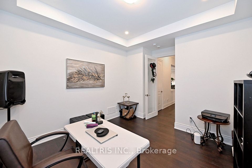 51 Pellegrini Drive, Vaughan, ON L4H 4N3 20
