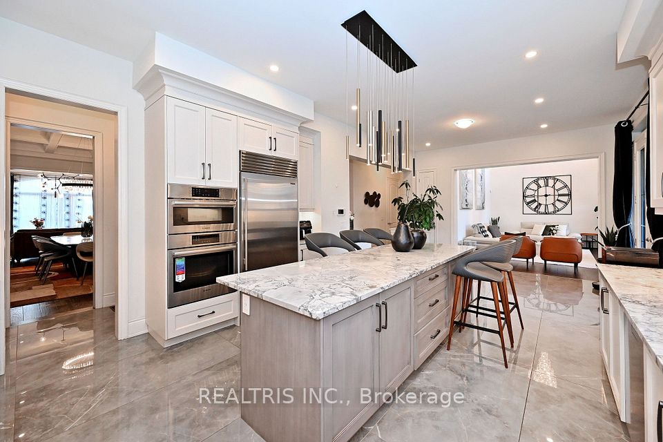 51 Pellegrini Drive, Vaughan, ON L4H 4N3 14