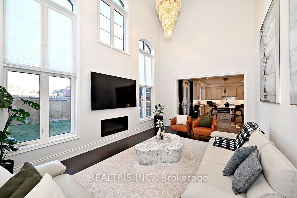 51 Pellegrini Drive, Vaughan, ON L4H 4N3 18