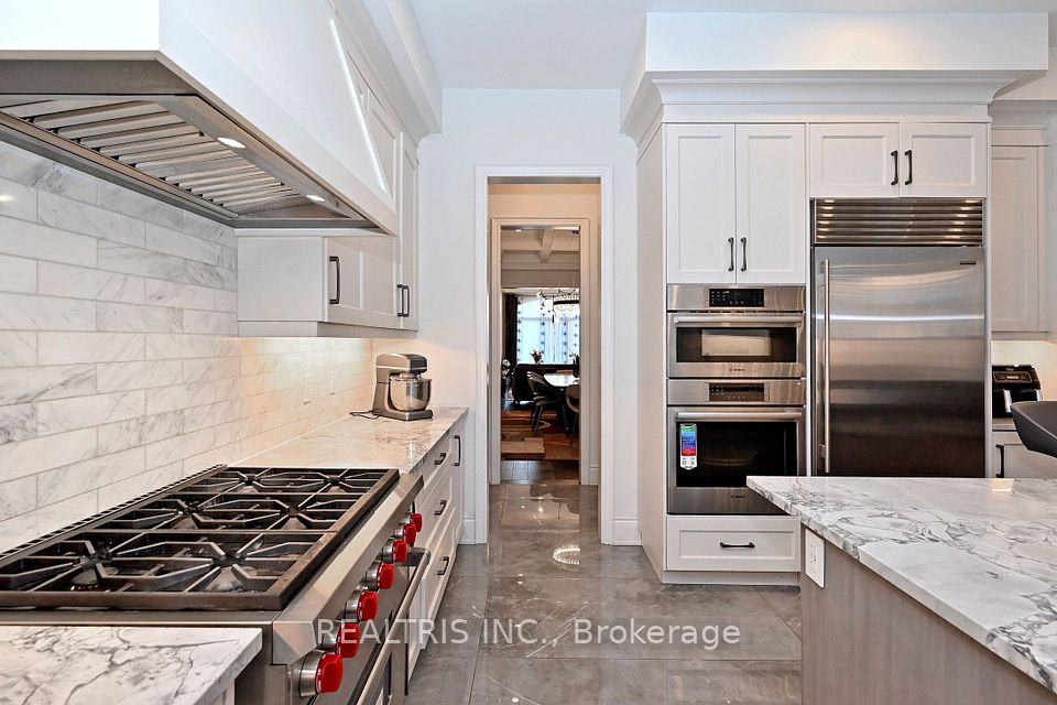 51 Pellegrini Drive, Vaughan, ON L4H 4N3 15