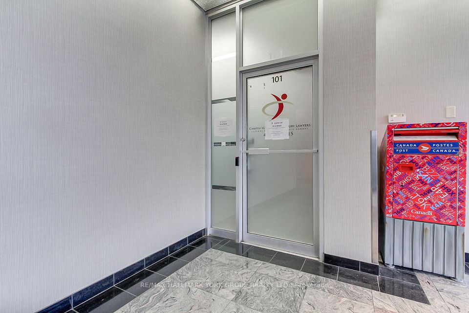 7050 Weston Road 101, Vaughan, ON L4L 8G7 17