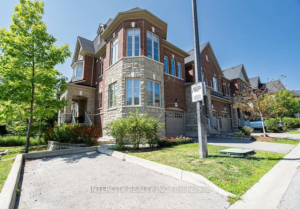 Condo Townhouse at 1331 Major Mackenzie Drive W 116, Vaughan, ON L6A 4W4