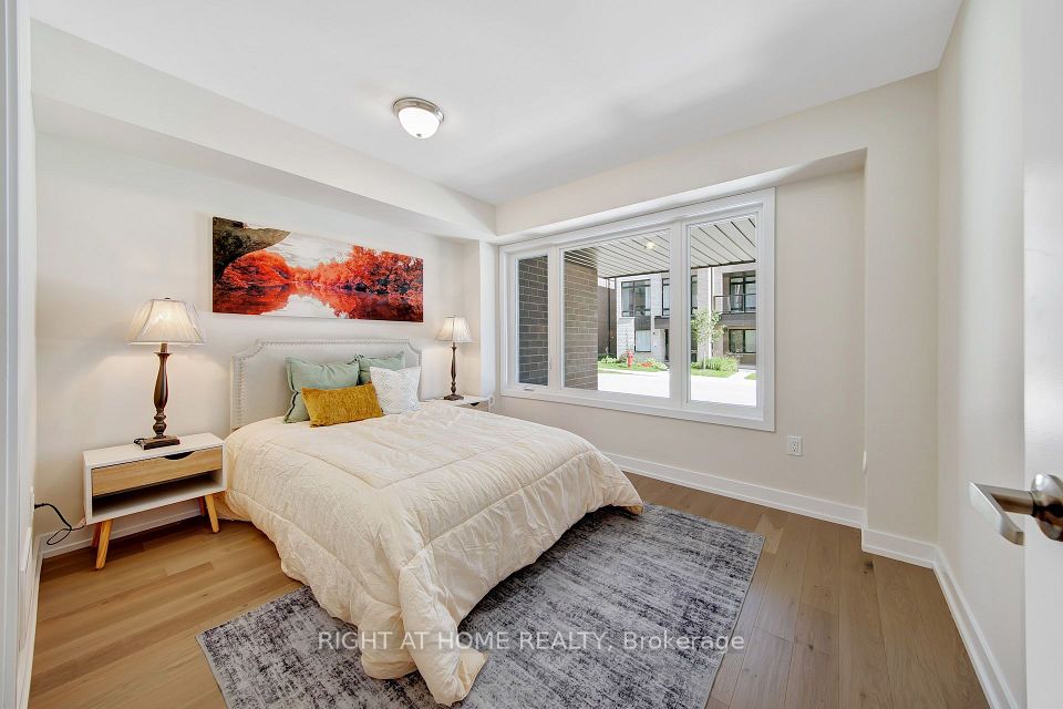 62 Ingersoll Lane, Richmond Hill, ON L4E 1G9 8