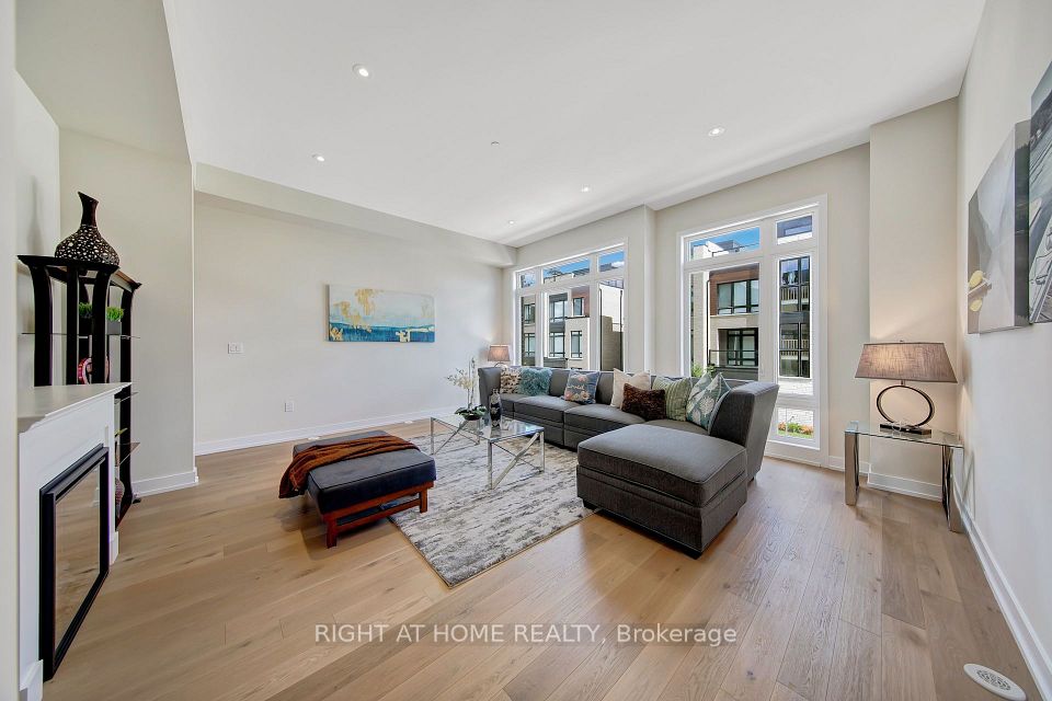 62 Ingersoll Lane, Richmond Hill, ON L4E 1G9 23