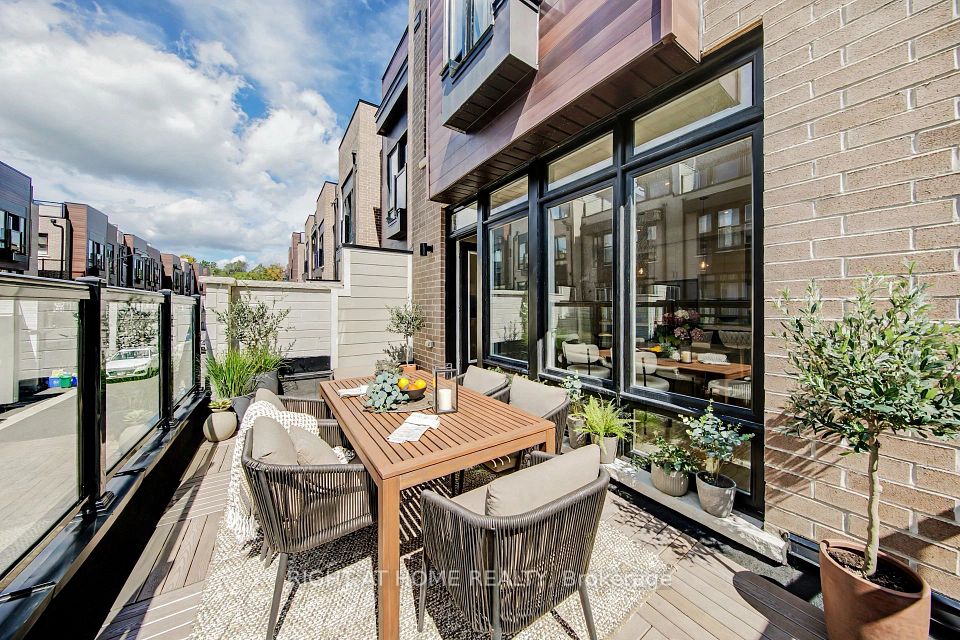62 Ingersoll Lane, Richmond Hill, ON L4E 1G9 18