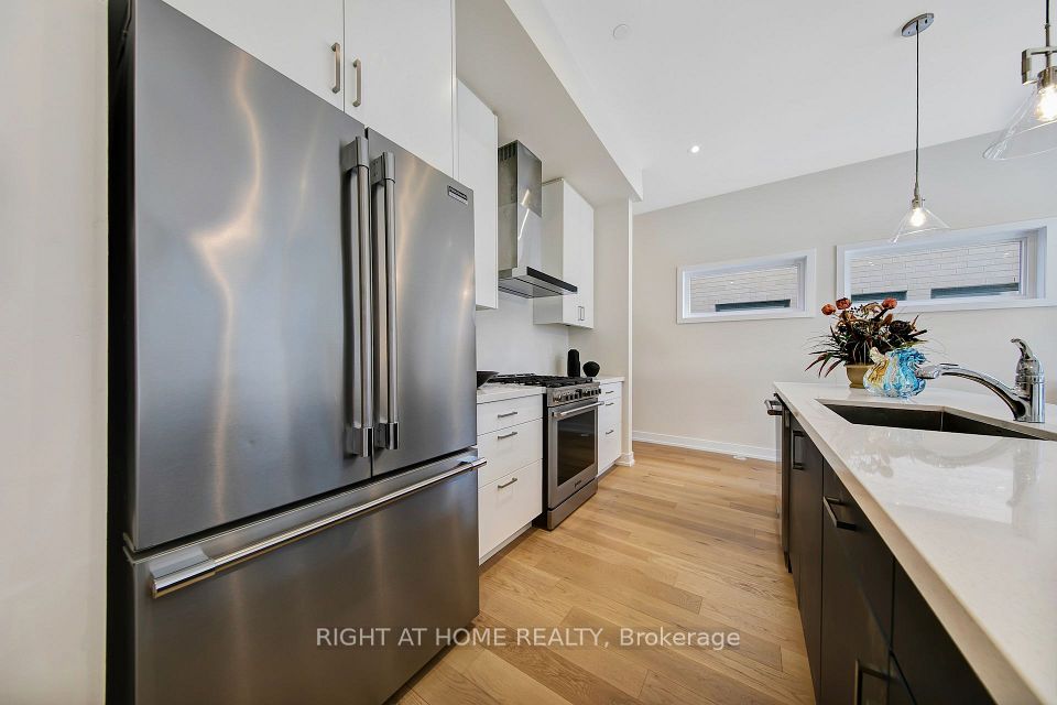 62 Ingersoll Lane, Richmond Hill, ON L4E 1G9 10