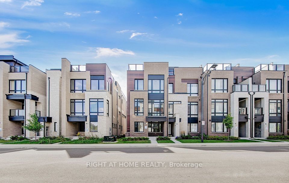 62 Ingersoll Lane, Richmond Hill, ON L4E 1G9 7