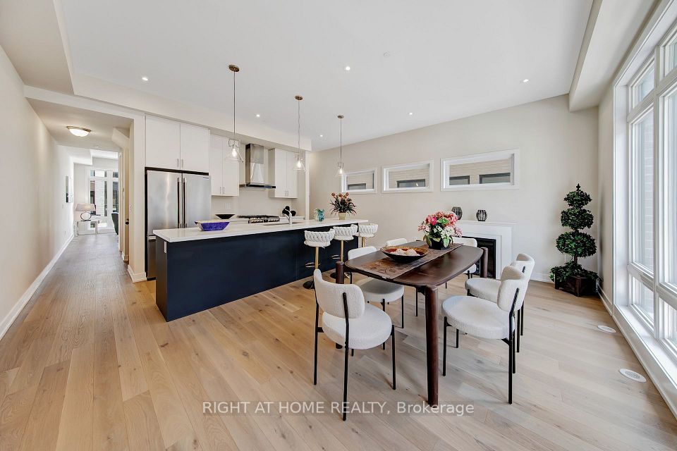 62 Ingersoll Lane, Richmond Hill, ON L4E 1G9 4