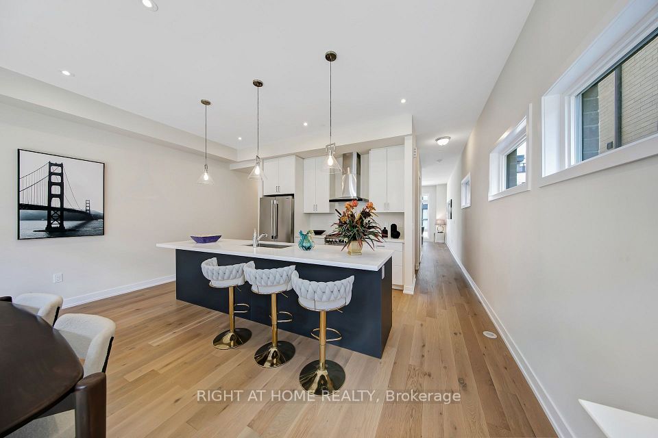 62 Ingersoll Lane, Richmond Hill, ON L4E 1G9 16