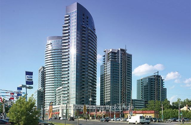 Condo Apartment at 7161 Yonge Street 517, Markham, ON L3T 0C8