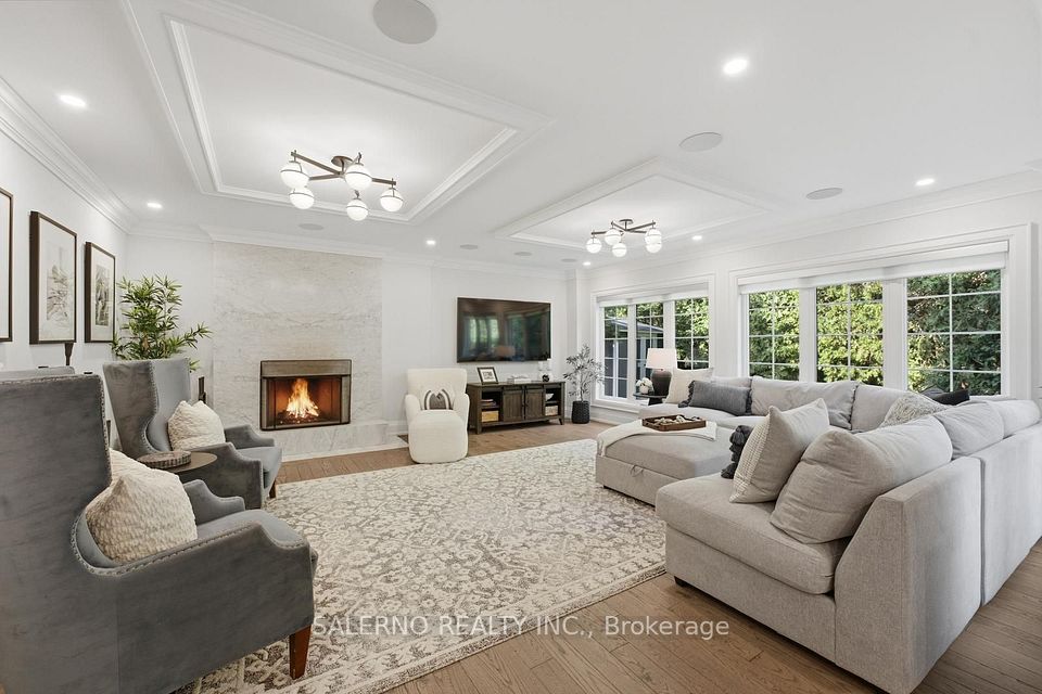 35 Sir Constantine Drive, Markham, ON L3P 2X4 17