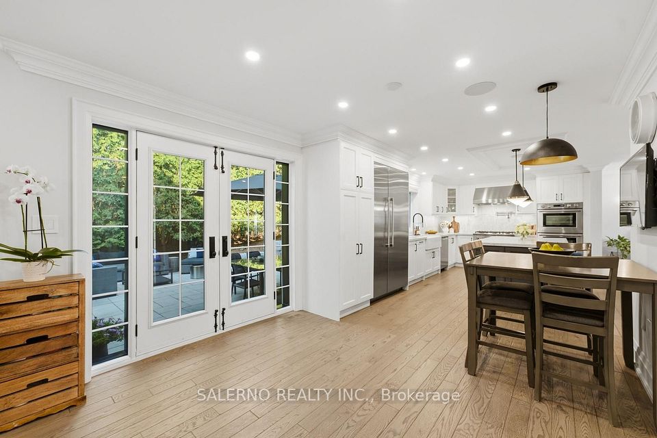 35 Sir Constantine Drive, Markham, ON L3P 2X4 14