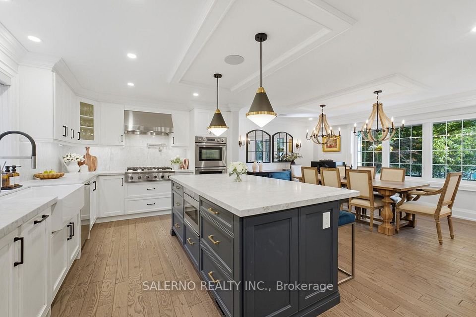 35 Sir Constantine Drive, Markham, ON L3P 2X4 9