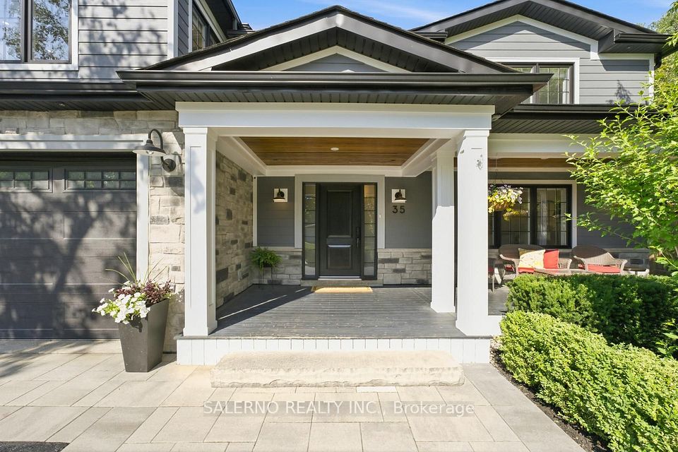 35 Sir Constantine Drive, Markham, ON L3P 2X4 6