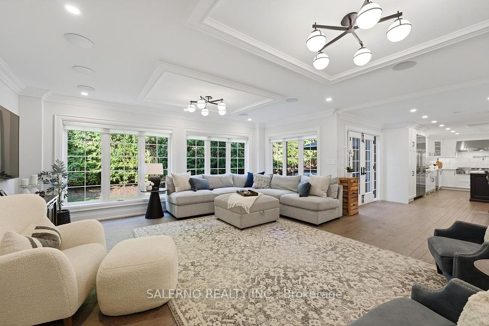 35 Sir Constantine Drive, Markham, ON L3P 2X4 19
