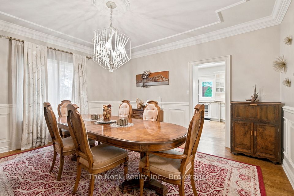 1018 Lockwood Circle, Newmarket, ON L3X 1M2 16