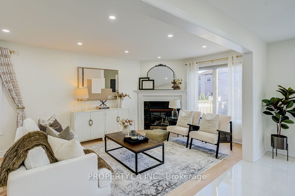 131 Giotto Crescent, Vaughan, ON L6A 3N7 14