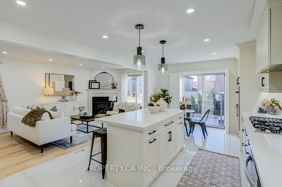 131 Giotto Crescent, Vaughan, ON L6A 3N7 10