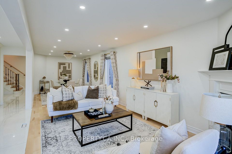 131 Giotto Crescent, Vaughan, ON L6A 3N7 16