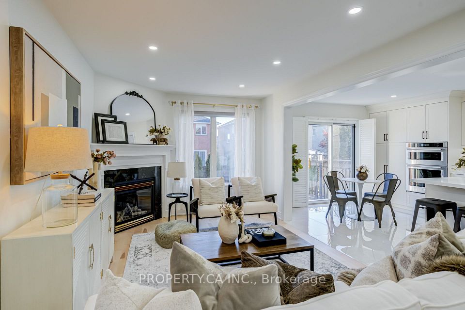 131 Giotto Crescent, Vaughan, ON L6A 3N7 15