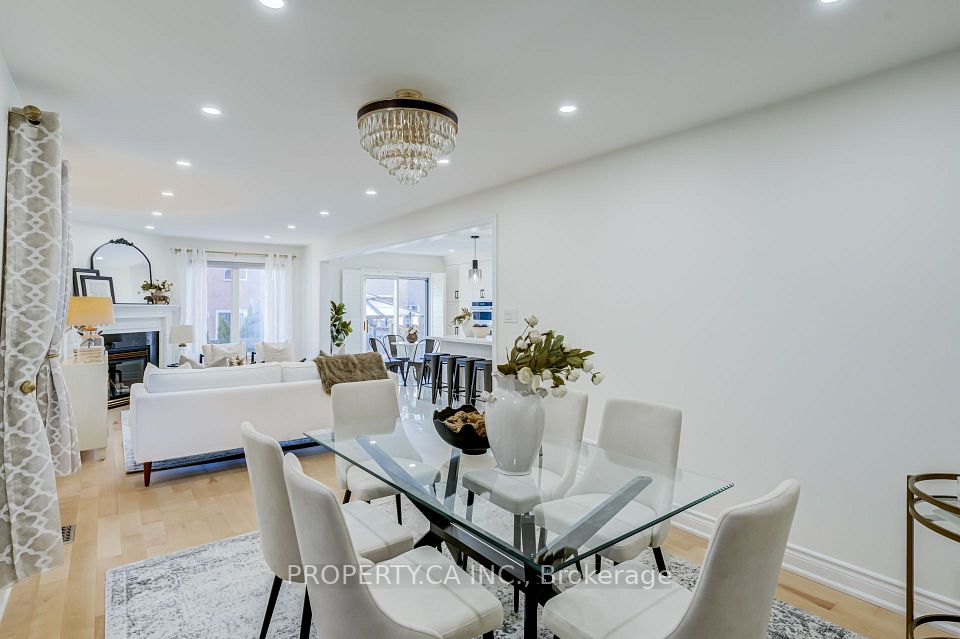 131 Giotto Crescent, Vaughan, ON L6A 3N7 18
