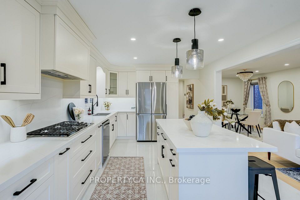 131 Giotto Crescent, Vaughan, ON L6A 3N7 11