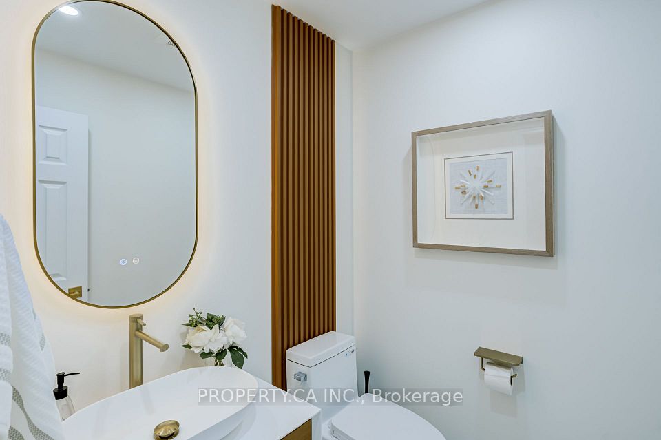 131 Giotto Crescent, Vaughan, ON L6A 3N7 19