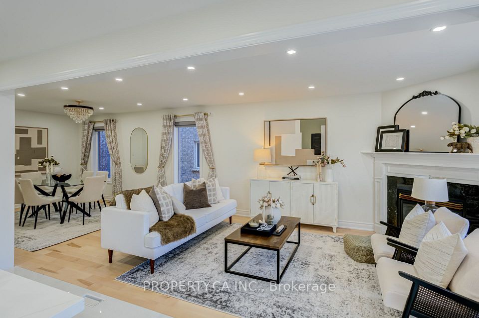 131 Giotto Crescent, Vaughan, ON L6A 3N7 12