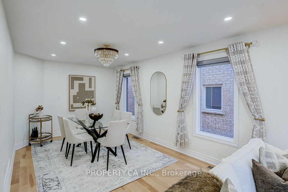 131 Giotto Crescent, Vaughan, ON L6A 3N7 17