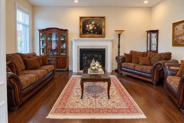48 Moraine Hill Drive, Vaughan, ON L6A 0Z9 12