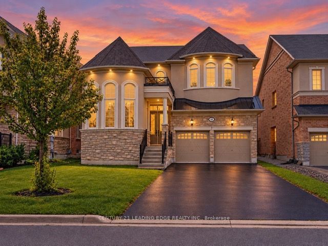 48 Moraine Hill Drive, Vaughan, ON L6A 0Z9 2