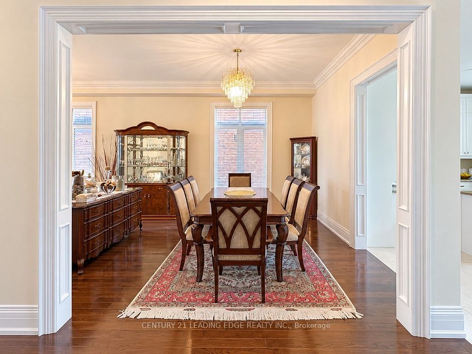 48 Moraine Hill Drive, Vaughan, ON L6A 0Z9 8