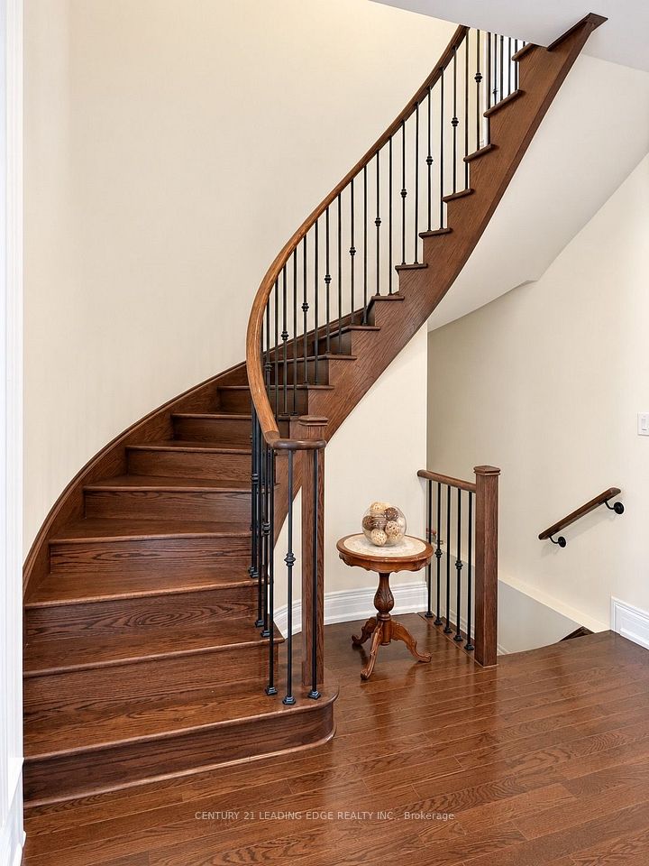 48 Moraine Hill Drive, Vaughan, ON L6A 0Z9 10