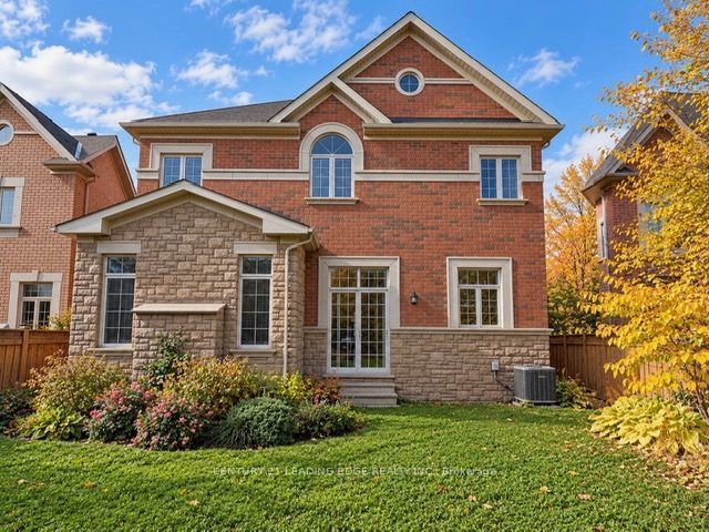 48 Moraine Hill Drive, Vaughan, ON L6A 0Z9 14