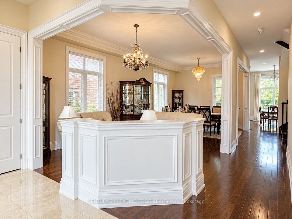 48 Moraine Hill Drive, Vaughan, ON L6A 0Z9 4