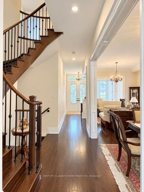 48 Moraine Hill Drive, Vaughan, ON L6A 0Z9 9