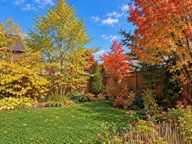 48 Moraine Hill Drive, Vaughan, ON L6A 0Z9 15