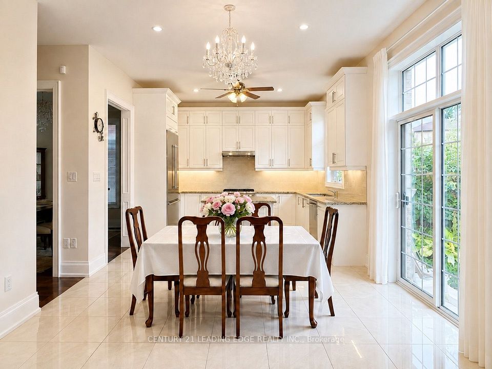 48 Moraine Hill Drive, Vaughan, ON L6A 0Z9 11