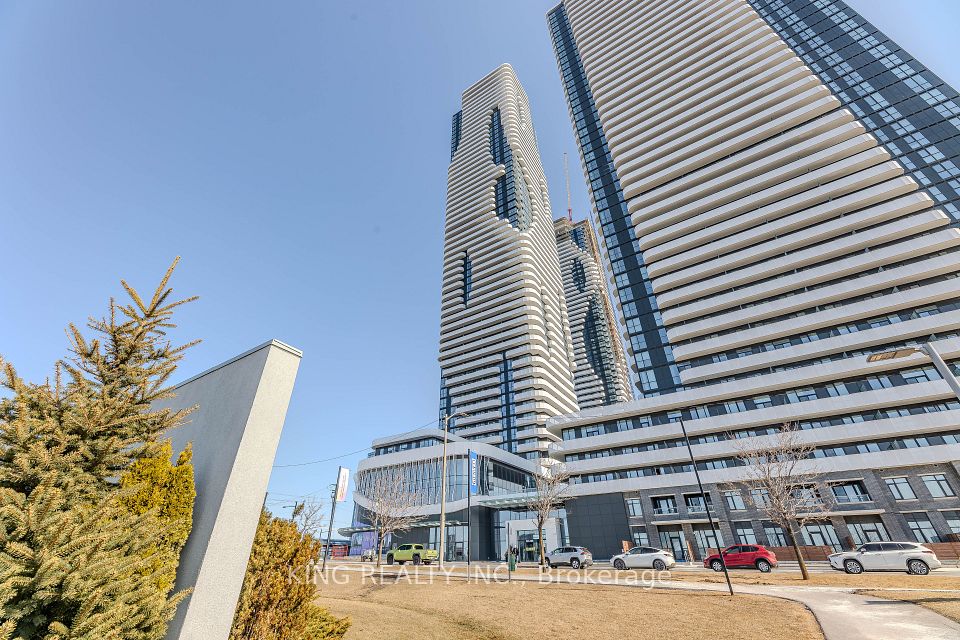 Co-op Apartment at 225 Commerce Street 6303, Vaughan, ON L4K 0P9