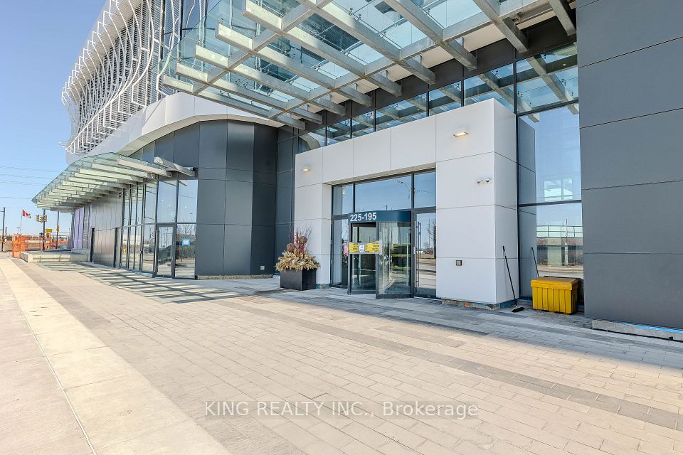 225 Commerce Street 6303, Vaughan, ON L4K 0P9 12