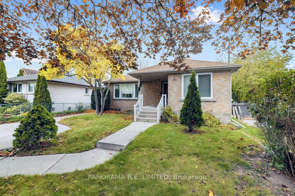 7676 Kipling Avenue, Vaughan, ON L4L 1Y6 3
