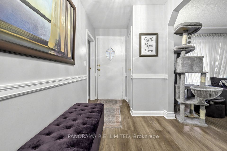 7676 Kipling Avenue, Vaughan, ON L4L 1Y6 4