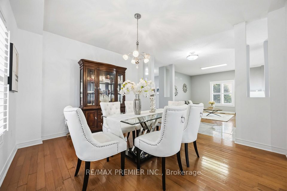 40 Ann Louise Crescent, Markham, ON L3S 0A8 7